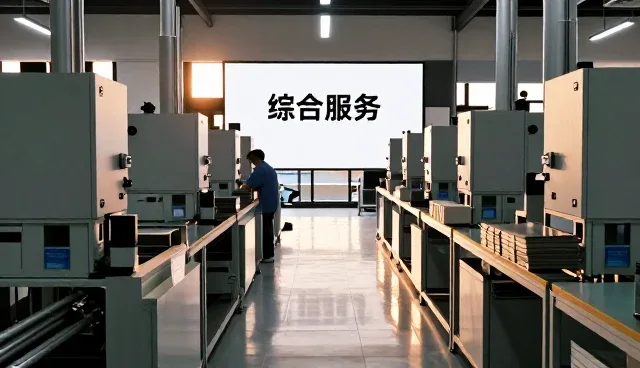 定制异形件