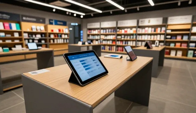 产品选型中的性能评估与成本控制平衡策略